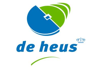 Logotip de heus