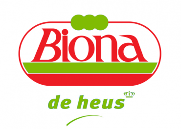 Logotipo Biona